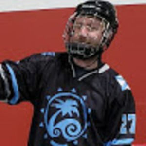 Meet your Posher, Captain